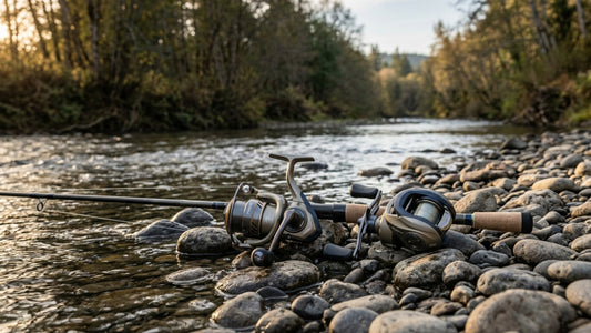 Piscifun fishing Fall Sale: Up to 50% OFF Top Fishing Gear!