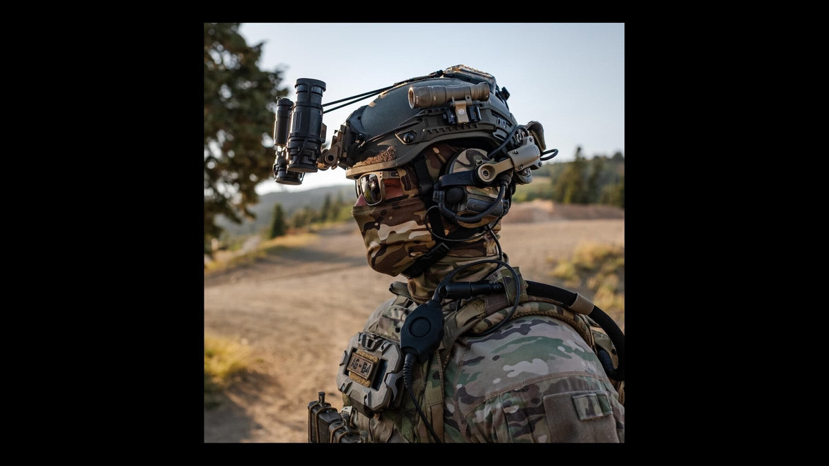 Tactical gear