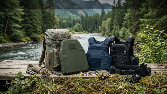 Premier Body Armor free-shipping Get free shipping on all orders of $299 or more at Premier Body Armor. No promo code is requ