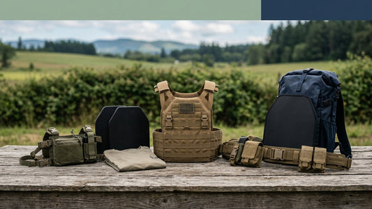 Premier Body Armor body armor Save up to $100 on your next body armor purchase with tiered discounts starting at $25 off orde
