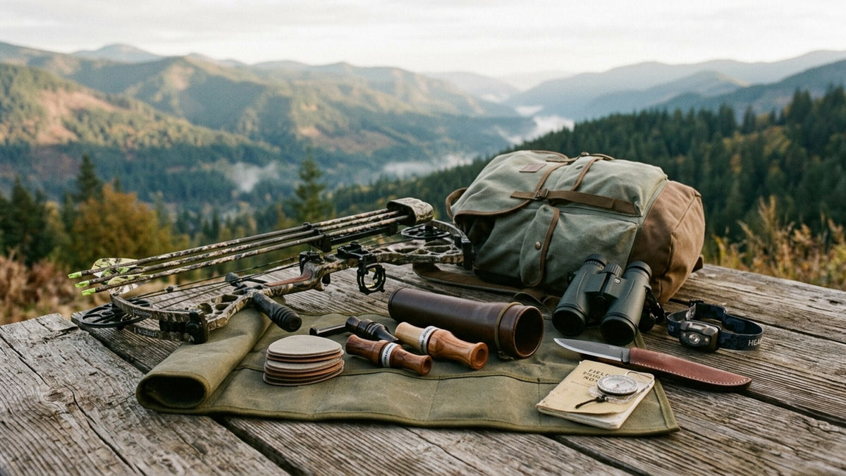 Primos Hunting hunting-gear Big Game Season Sale at Primos Hunting!