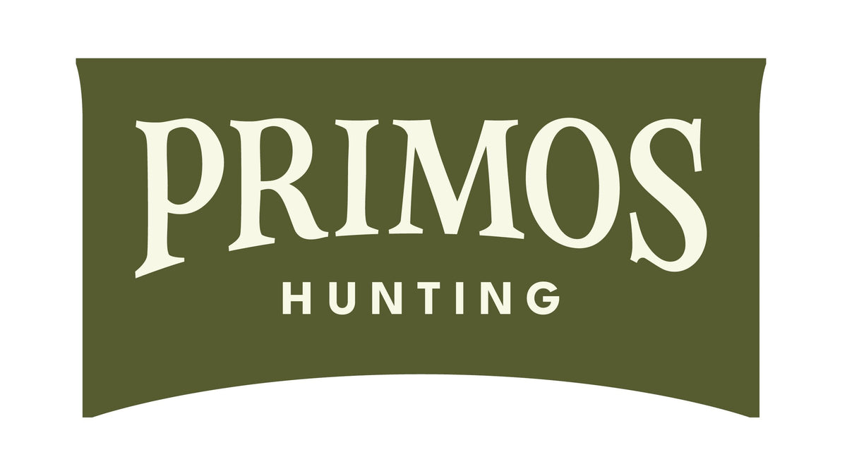 Primos Hunting: Hunting Calls, Ground Blinds, Shooting Sticks & More