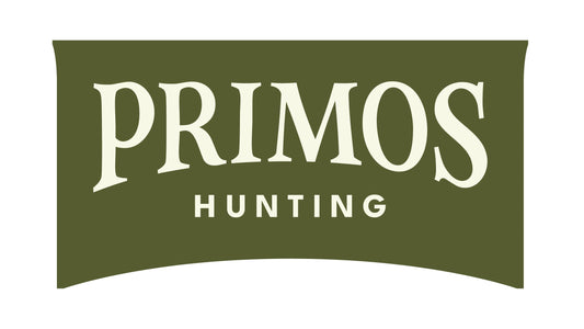 Primos Hunting: Hunting Calls, Ground Blinds, Shooting Sticks & More