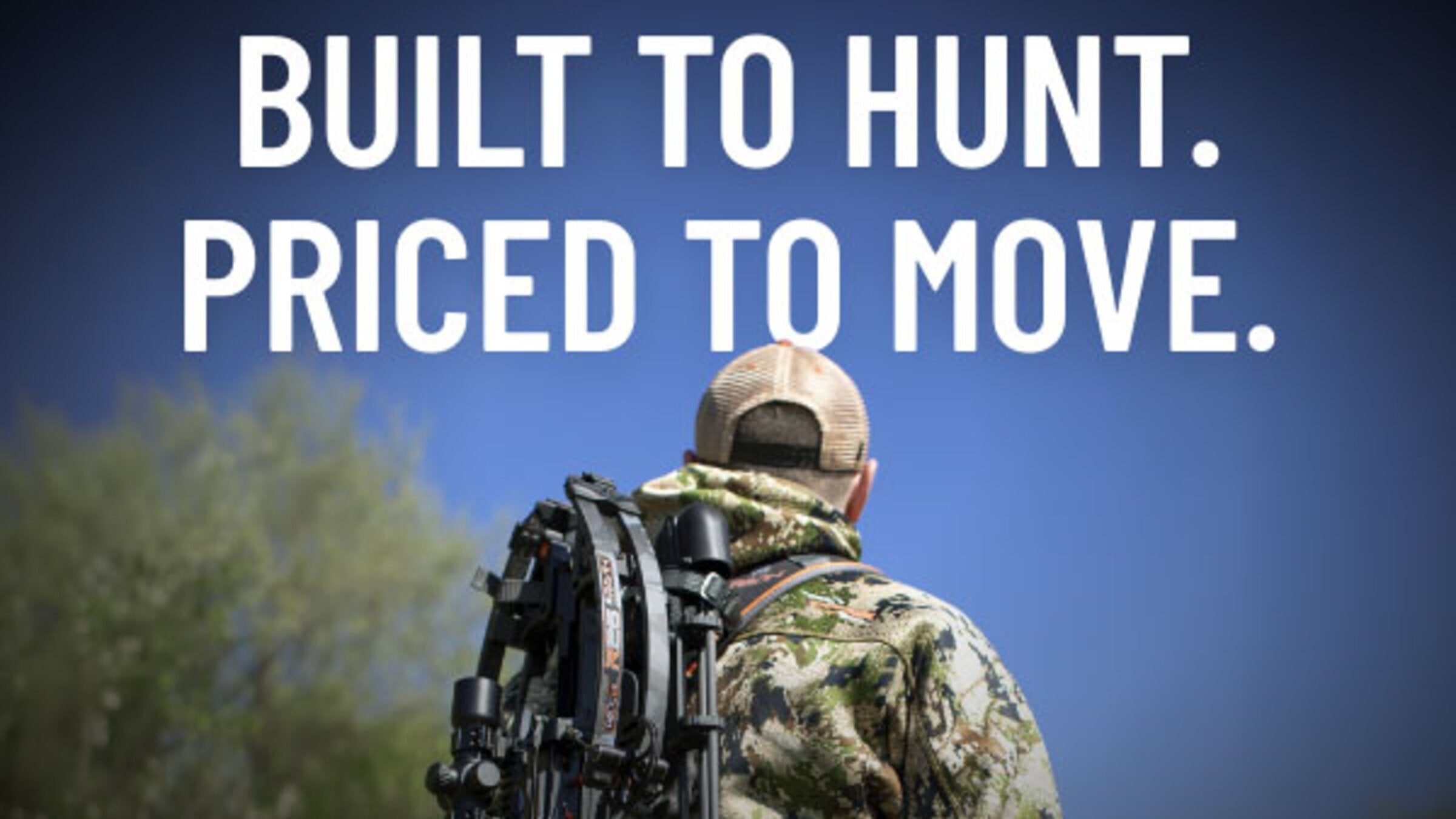 Ravin Crossbows — Ravin Performance. A Smarter Way to Buy.