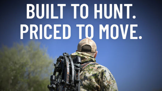 Ravin Crossbows — Ravin Performance. A Smarter Way to Buy.