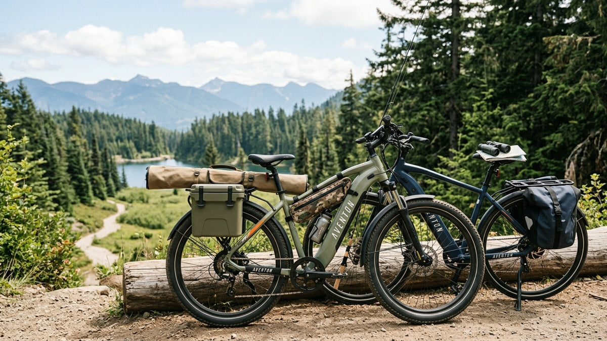 Aventon Bikes Aventon Aventon’s 4th of July Sale is a solid chance to save big on a new eBike for your summer rides, with up 