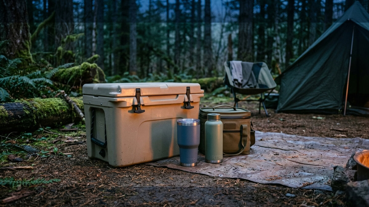RTIC Outdoors outdoor-gear Last Days: RTIC's Up to 50% Off Sale Ends 7/31