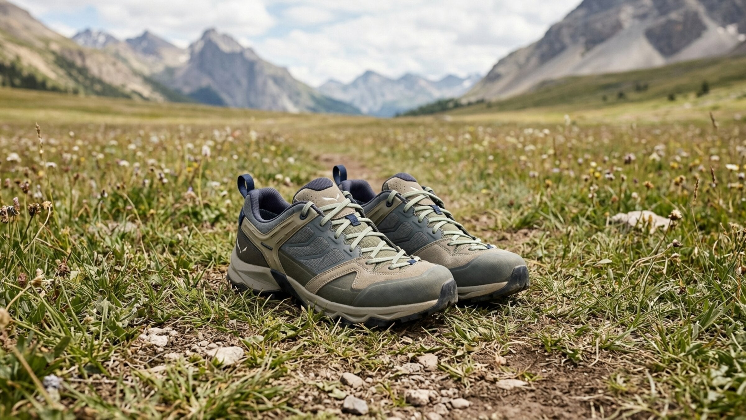 Salewa hiking-shoes Salewa Hiking Shoes