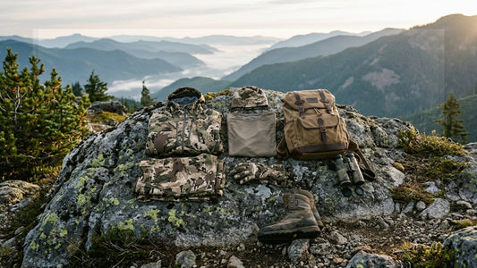 ScentLok hunting-gear What's Coming Up in September