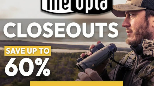 Meopta - Closeouts - Save up to 60%