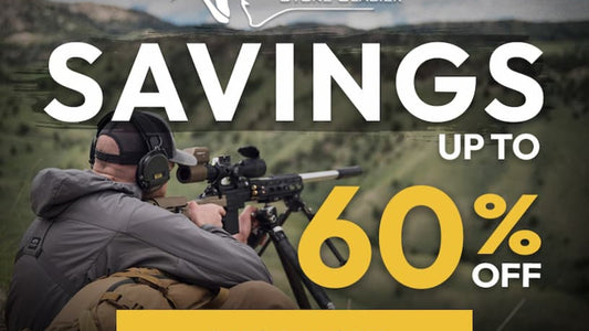 Stone Glacier - Savings up to 60% OFF