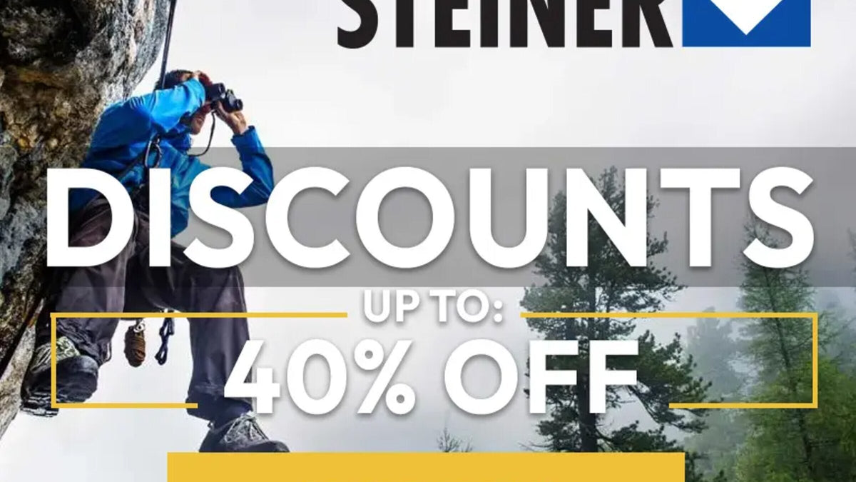 Steiner Closeouts