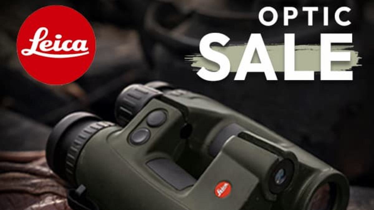 Leica - Optic Sale - Save up to 35% - Made in Germany