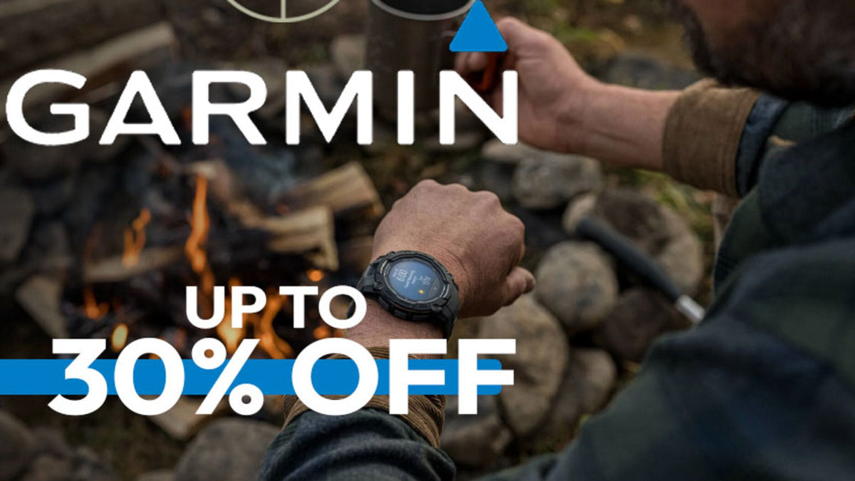 Garmin Special Deals