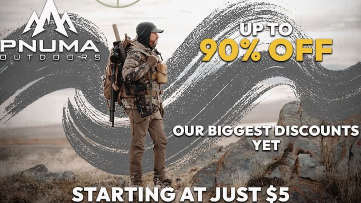 Pnuma Discounts - Biggest Discounts Yet