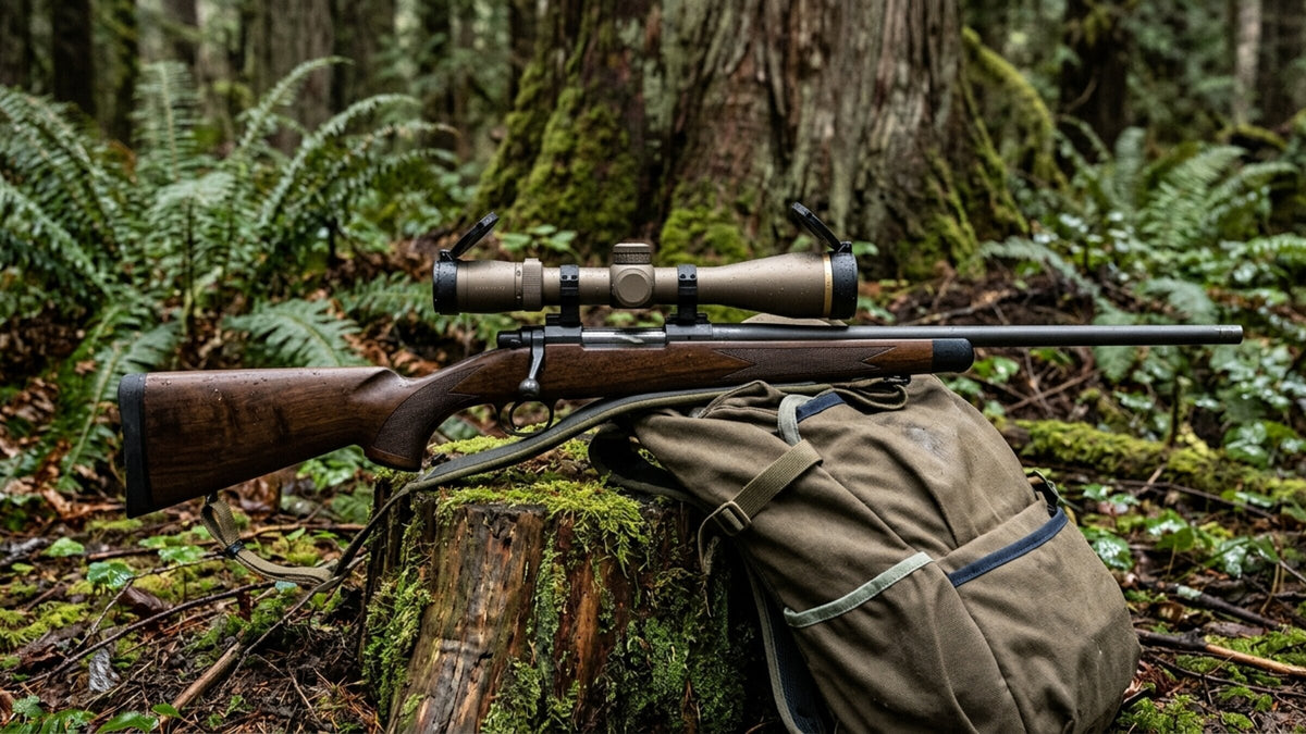Leupold optics Take advantage of instant savings up to $300 on select Leupold VX-5HD Gen 2 riflescopes. These premium optics