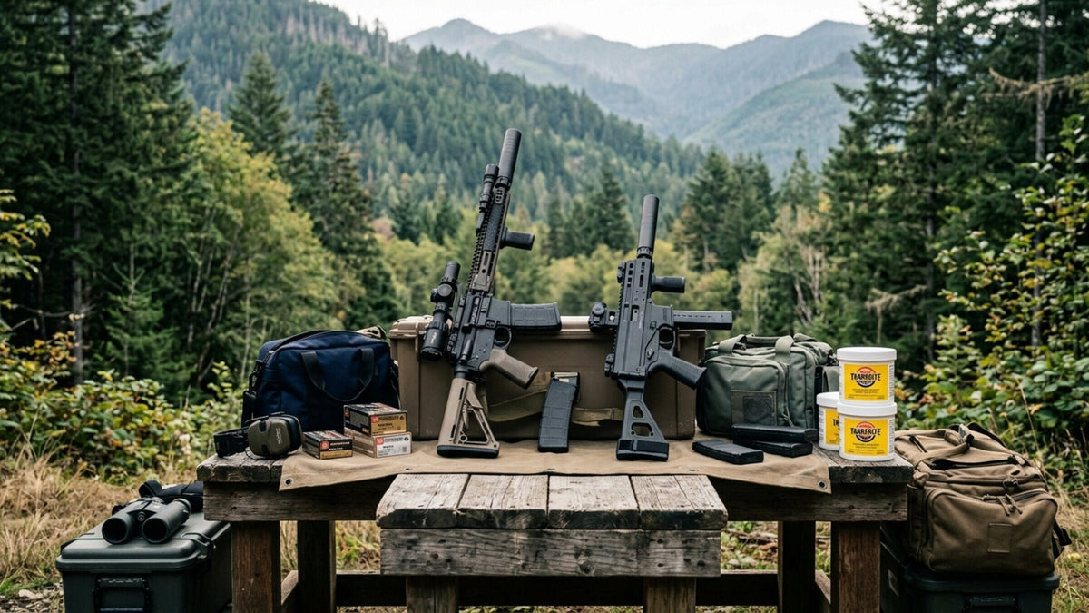 Shooter's Choice of SC firearms Shooter's Choice of SC is celebrating with a massive Independence Day Sale, bringing you some