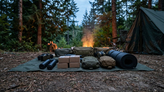 Shooter's Choice of SC suppressors Shooter's Choice of SC Deals - 8/10