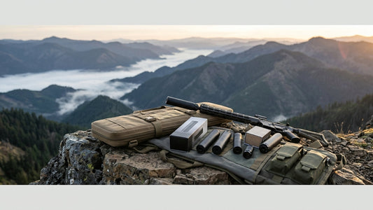 Shooter's Choice b&t Shooter's Choice - Massive Restock on B&T