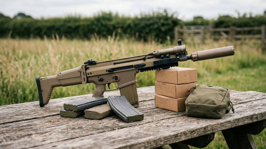 Shooter's Choice suppressors Shooter's Choice Resupply & Deals - 9/14