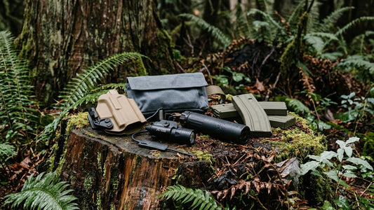 Shooter's Choice of SC weapon-lights Shooter's Choice of SC Best Sellers - 9/21