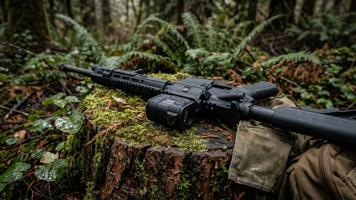 Shooter's Choice optics Aimpoint Acro Special - Shooter's Choice