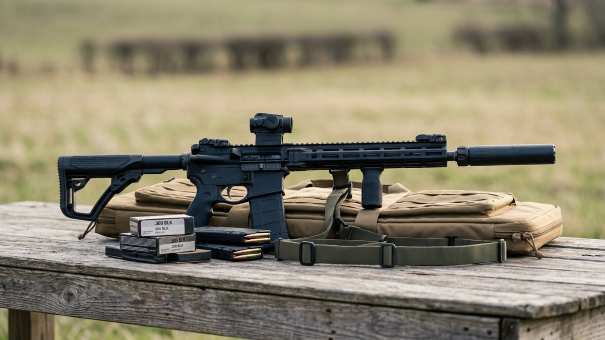 Shooter's Choice firearms Hottest Seller of All Time - Shooter's Choice