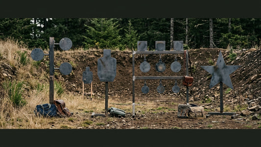 Shooting Targets USA shooting targets Get ready for some target practice with Shooting Targets USA's 4th of July Sale! Score 