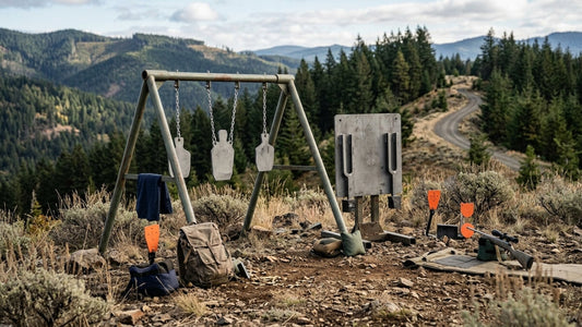 Shooting Targets USA shooting targets Shooting Targets USA is making it easier to get your hands on their innovative Harmonic