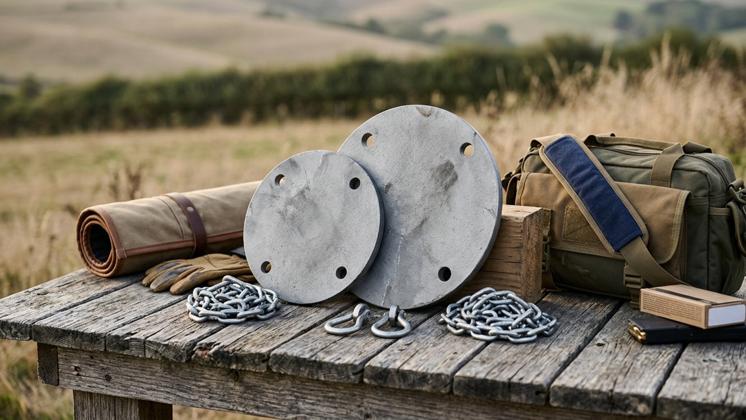 Shooting Targets USA shooting-targets Shooting Targets USA BOGO Gongs!