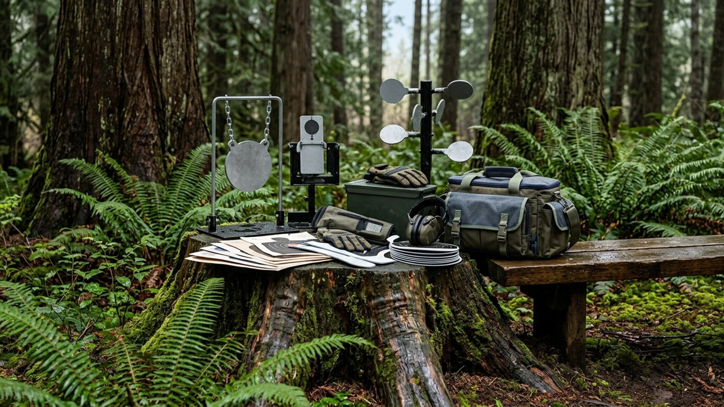 Shooting Targets USA shooting-targets Shooting Targets USA $350 Freebie Special!