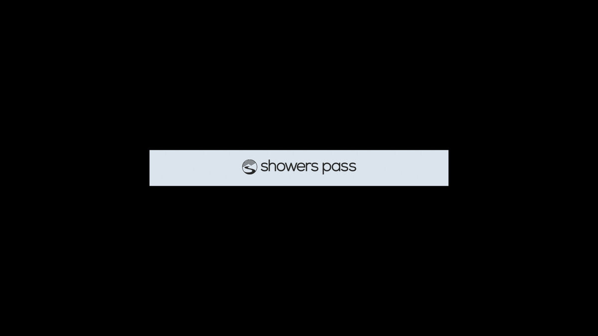 Shower Pass