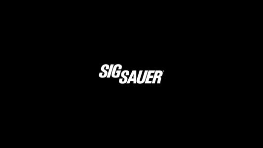 SIG SAUER