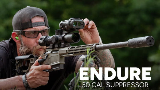 ENDURE Suppressors
