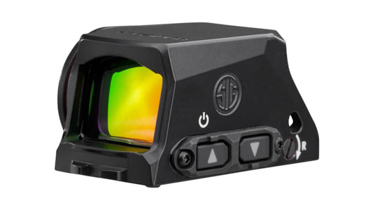 Image of ROMEO-X SIG-LOC PRO