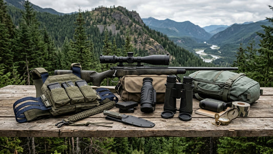 SIG SAUER optics New sale items at SigSauer.com