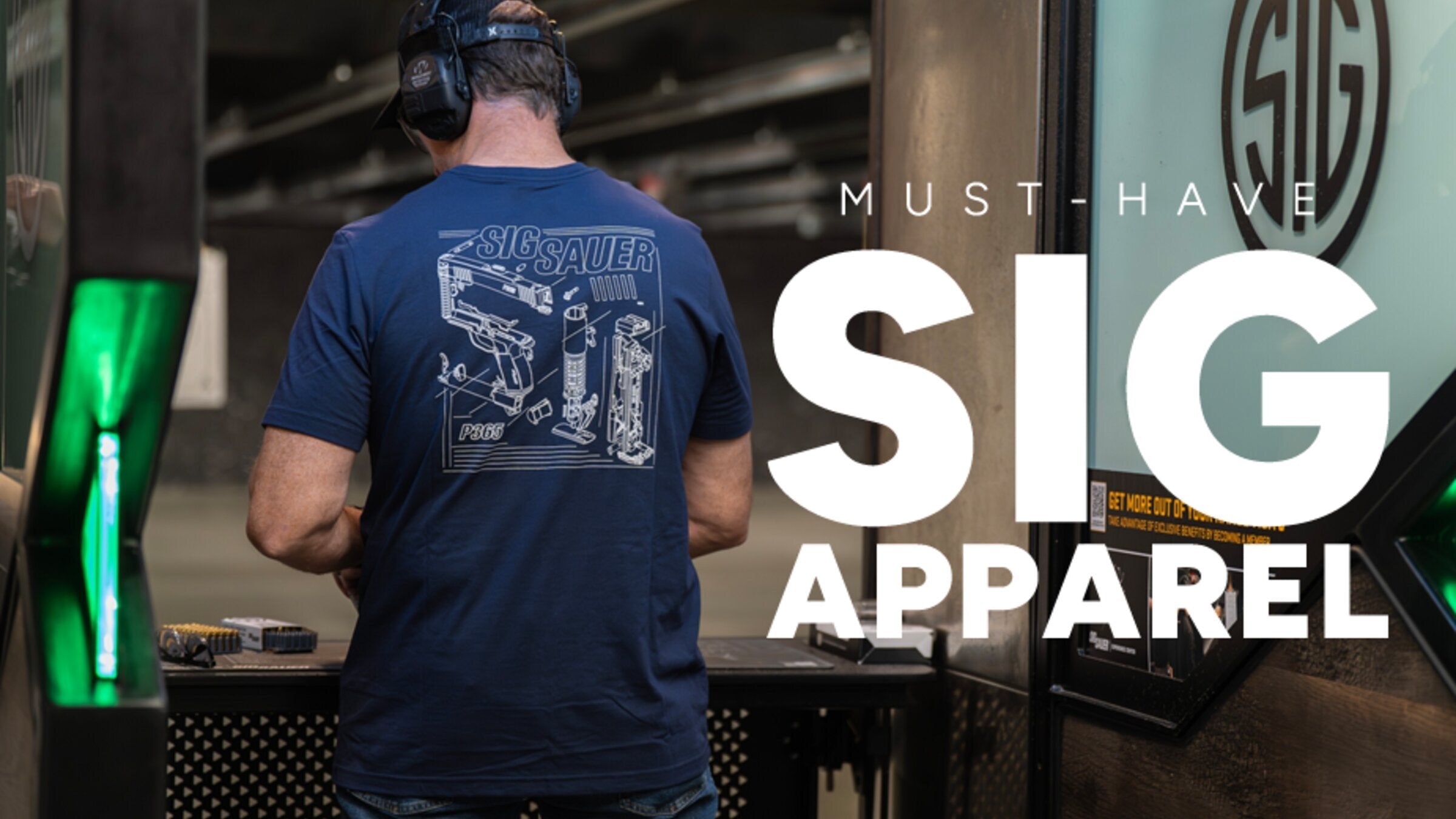 SIG Apparel