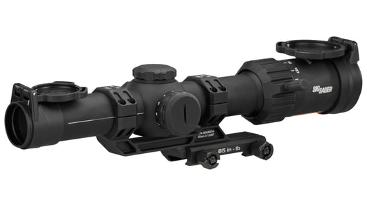 Image of TANGO-MSR LPVO 1-6X24MM (FFP)