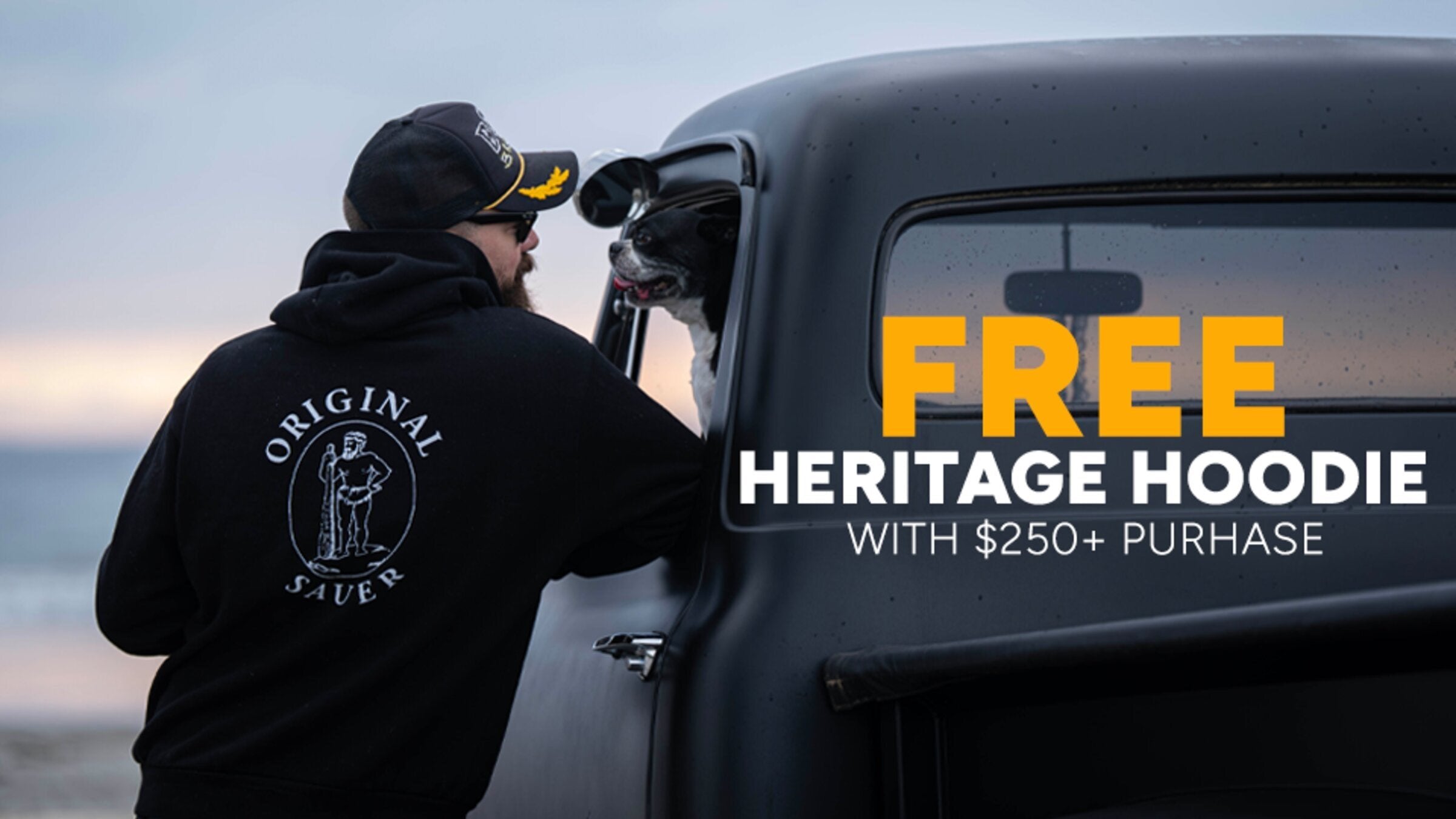 SIG Webstore Deal