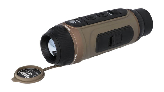Image of ECHO MV35 THERMAL MONOCULAR 2-16X35MM