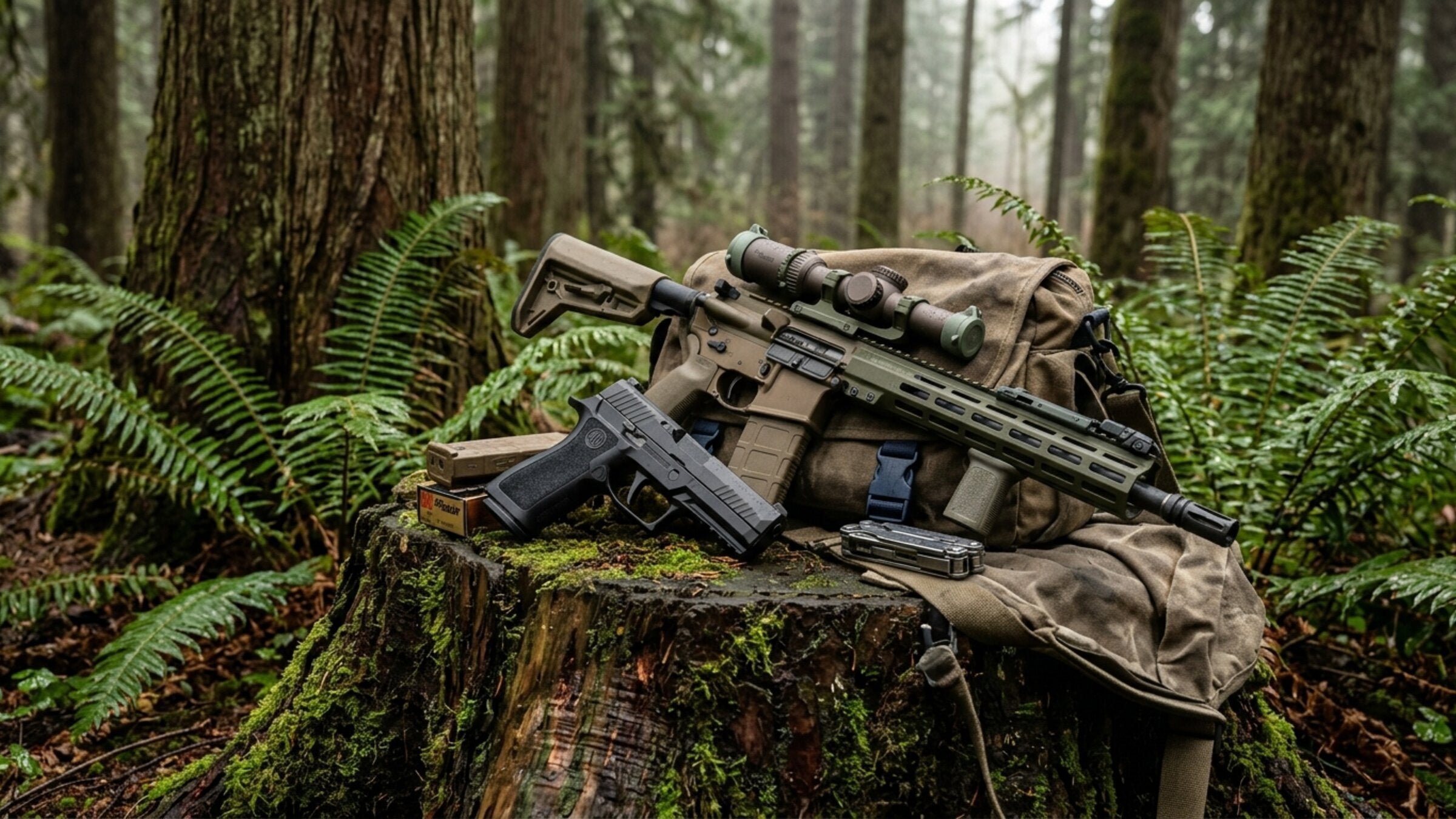 SIG SAUER firearms Military, Law Enforcement, and First Responders can receive a unique one-time 15% discount code for the SI