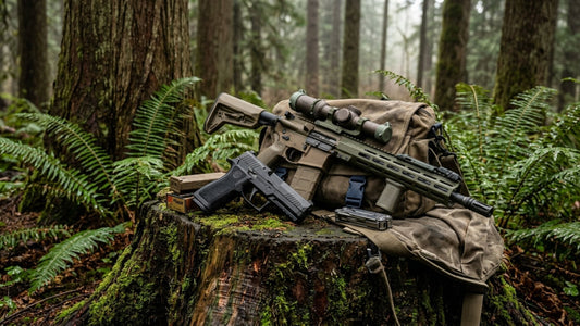 SIG SAUER firearms Military, Law Enforcement, and First Responders can receive a unique one-time 15% discount code for the SI