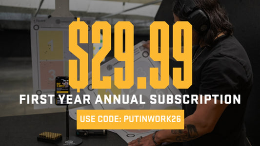 $29.99 FIRST YEAR ANNUAL SUBSCRIPTION