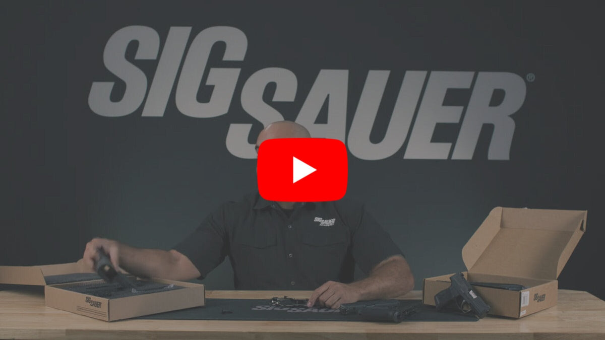 Conversion Kits Instructional Video