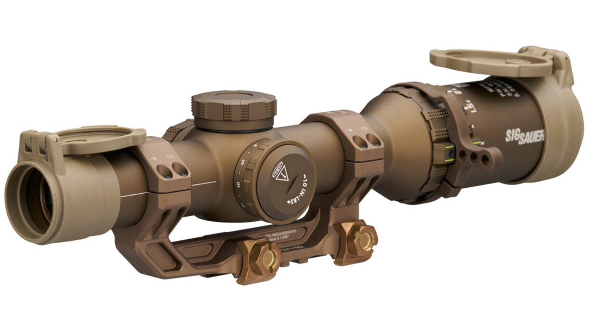 Image of TANGO6T DVO 1-6X24MM (FFP)