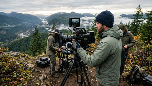 SIRUI photography SIRUI has just launched new focal lengths for their Vision Prime Series cine lenses, and to celebrate, they