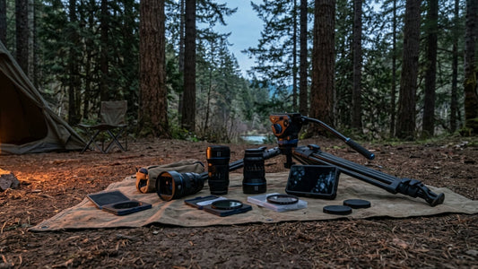 SIRUI camera-lenses SIRUI Shopping Week Has Started – Exclusive Deals！