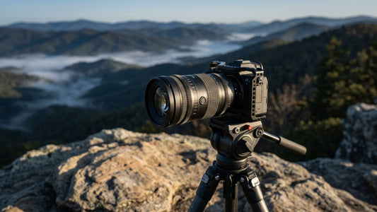 SIRUI photography [Limited-Time Offer] New V-P Focal Length