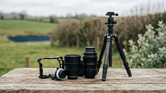 SIRUI photography SIRUI Shopping Week Is LIVE | Exclusive Deals