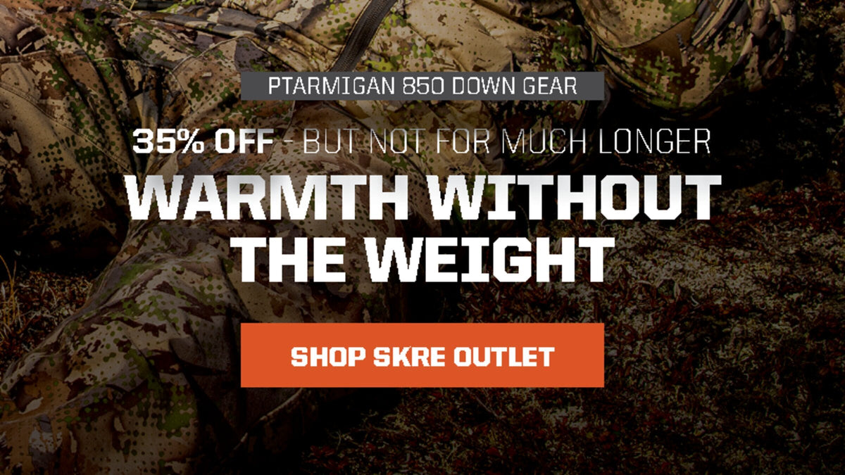 Shop Ptarmigan in the Outlet